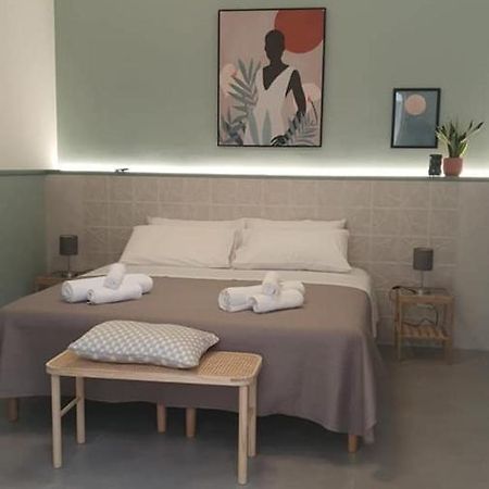 Casa Di Monique 1 Lägenhet Bari Exteriör bild