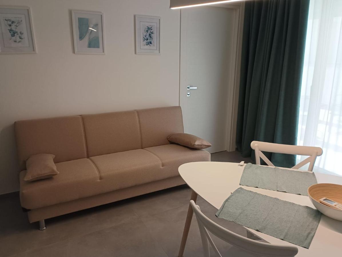 Casa Di Monique 1 Lägenhet Bari Exteriör bild